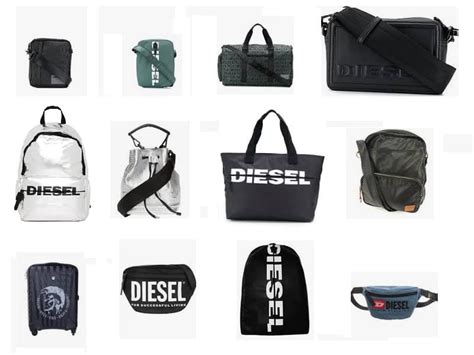 diesel designer bags reddit